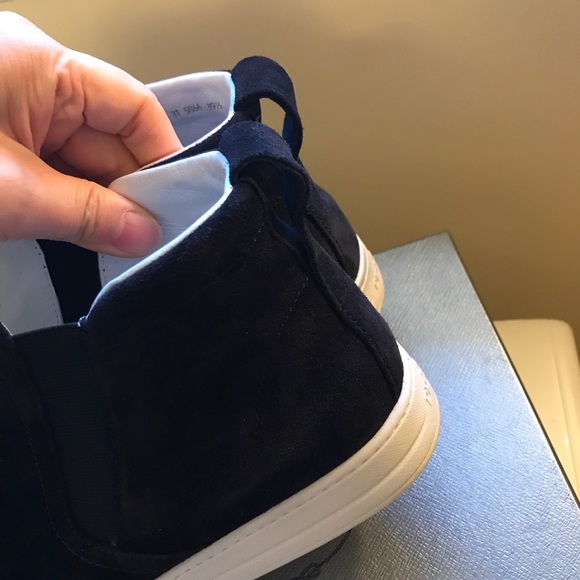 Prada Women’s shoe - Picture 6 of 8